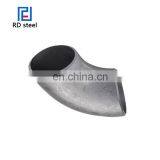 Stainless Steel 316SS 304SS Butt Welding Seamless Pipe Fitting 90 Degree Long Radius Elbow thumbnail-5