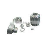 Customized Aluminium Stainless Steel Part Lathe Machine Brass Parts Cnc Milling Machining Service thumbnail-3