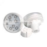 High Brightness Self-programmed Professional Amusement Rides LED RGB Pixel Lights thumbnail-4