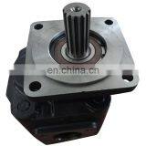 JHP80 JHP63 JHP50 JHP32 JHP08 Hydraulic Gear Pump For XCMG 25K5 Crane, 8003000411 JHP80/80/40 thumbnail-5