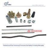 Scaffolding Tie Rod With Wing Nut for Formwork 15/17