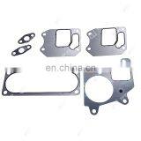 Gasket Cylinder Head Upper Gasket Set Engine for Isx15 Qsx15 4955596 4089169 4352145 thumbnail-5