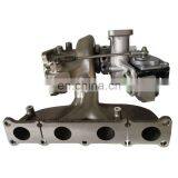 Turbocharger TD04HL4S 90142-01030 282312G410 28231-2G400 90142-01031 Turbo Charger for Hyundai Kia Theta 2 6AT4WD Diesel Engine