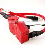 New Positive Battery Terminal to Under Floor Cable for 61129259425 thumbnail-5
