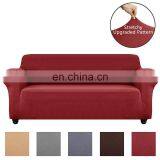 Stretch Soft and Comfortable Upgrade Pattern Sofa Cover thumbnail-2