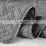 Luxury King Size Oversized Traditional Patchwork American Style Coverlet Bedspread Quilt thumbnail-6