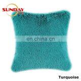 Hot Sale 100% Polyester PV Plush Pillow Cushions thumbnail-5