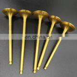 Top Quality Engine Valves For Suzuki Splash Alto Swift Opel Agila 1.0 1.2 12V K10B K12B 12911-51K00 12915-87L50 Autocar Parts thumbnail-4