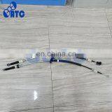 FITS for CITROEN RELAY (2006-2013) 2.2 HDI GEAR LINKAGE CABLE SET SJGL13CI Oem 55208346 55200140 55238493 1603995380 2444.FG thumbnail-3