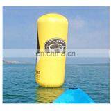 Inflatable Marker Buoys Customized Inflatable Float Tube For Sale thumbnail-2