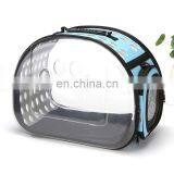 Pet Carrier Dog Puppy Cat Carrying Bag Cage Tote Outdoor Portable Handbag thumbnail-6