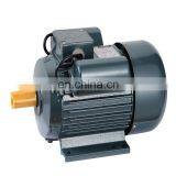 0.55KW 3/4HP 1400rpm Single Phase ac Induction Motor YC90S-4