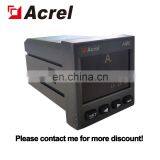 Акрель AMC48-AI Щитовый амперметр цифровой переменного тока thumbnail-4