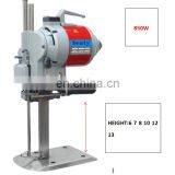 BA 103(850W) STRAIGHT KNIFE AUTO SHARPENING CLOTHING CUTTING MACHINE thumbnail-2