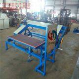 Wire Blade Manual Contour Foam Cutting Machine thumbnail-3