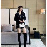 Winter Crossover Strap Thigh-high Boots Woman 2020 New Autumn Style Fashionable, Comfortable, Versatile, Thin Leg Artifact thumbnail-3