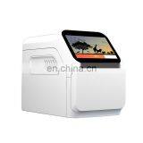 MY-B147D Laboratory Equipment Fully Automated Clinical Veterinary Chemistry Analyzer thumbnail-1