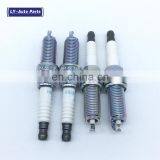 22401-1LA1C DILKAR7B11 224011LA1C Spark Plug For Nissan Quest NV2500 3500 Infiniti Q70 2011-2018 3.5L OEM thumbnail-2
