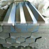 ASTM A108-07 1018 Cold Drawn Steel Hexagon (Hex) Bar thumbnail-2