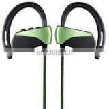 Promotion Mini Wireless Sport Headset Earbuds Earhook thumbnail-1