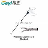 Factory Direct Disposable Laparoscopic L-hook thumbnail-2