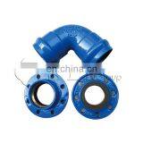 WRAS Certified Ductile Iron Factory thumbnail-1