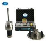 Light Drop Weight Tester, Civil Road Construction Tools Load Portable Falling Weight Deflectometer thumbnail-2