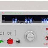 HCS267 Withstand Voltage Tester thumbnail-2