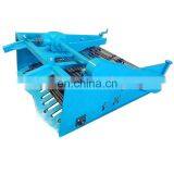 Tractor Mounted Belt Mini Peanut Carrot Potato Garlic Onion Harvester thumbnail-4