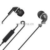 Hot-selling Products in 2020 Wholesale Mobile Phone Accessories and Ear Phones Universal Earphone Wired thumbnail-4