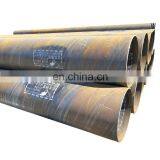 Big Diameter Spiral Steel Pipe SSAW Steel Pipes Used for Sale thumbnail-4