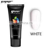 Yayoge Custom Logo Quick Build Nail Poly-gel thumbnail-5