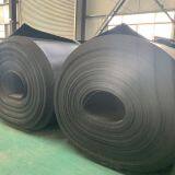 0.5mm 0.75mm 1mm Black HDPE LLDPE Geomembrane Pond Liner for Fish Shrimp Farming Tanks thumbnail-2