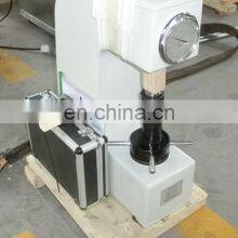 HR-150A Manual Rockwell Hardness Tester/Durometer thumbnail-3
