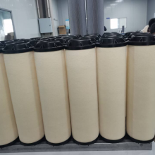 Petroleum Oil Aviation Oil Gas Oil Filtration PECO Coalescer Filter Element Cartridge CAA22-5SB thumbnail-4
