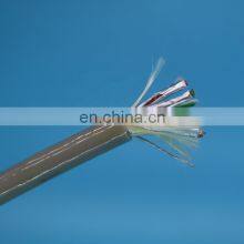9 Core Kevlar Reinforced Cable Shielded Underwater Electrical Wire thumbnail-4