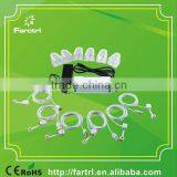 6 USB Ports Tablet PC Anti-theft Holder thumbnail-4