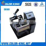 Cup Machine Heater Changeable Multi Shapes/Sizes/Materials Sublimation Mug Heat Press thumbnail-4