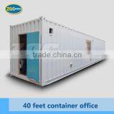 40 Feet Container Office for Sale