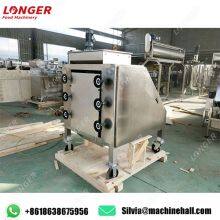 High Quality Sesame Powder Milling Machine Sesame Powder Machine thumbnail-4