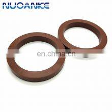 Custom Square Rubber O Ring Rectangular Rubber Gasket NBR FKM EPDM Silicone Rubber Seal Washer Flat O-Ring Gasket thumbnail-3