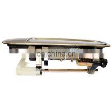Free Shipping!69240AA010 Outside Exterior Beige Rear Left Door Handle For Toyota Camry 97-01 thumbnail-2