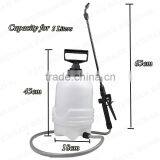 (801) Pump Sprayer Yard Irrigation Tool for 5Liter Bottom Outlet Pressure Sprayer thumbnail-3
