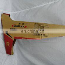 Auto Car Parts Steel Front Fender Simyi Car Fender For VW PASSAT B8 2016 OEM L3AA821022 L3AA821022 thumbnail-4