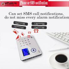 Alarm System Wifi Gsm Alarm System Wireless Gsm Alarm System Home Security thumbnail-5