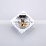 2016 Best Bathroom Kitchen Stainless Steel Shower Floor Drain Cover thumbnail-4