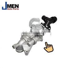 Jmen 2742000800 Water Pump for Mercedes Benz W204 W205 W212 13- Car Auto Body Spare Parts thumbnail-1