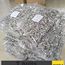 2525 Customized T Slot Bolts thumbnail-1