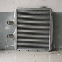 High Performance E150 200B New Hydraulic Oil Cooler Radiator of Excavator thumbnail-1