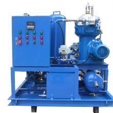 Высокая производительность. Все герметично у машины центрифуги для входящего и выходящего масла, блока сепаратора масла и воды. thumbnail-5